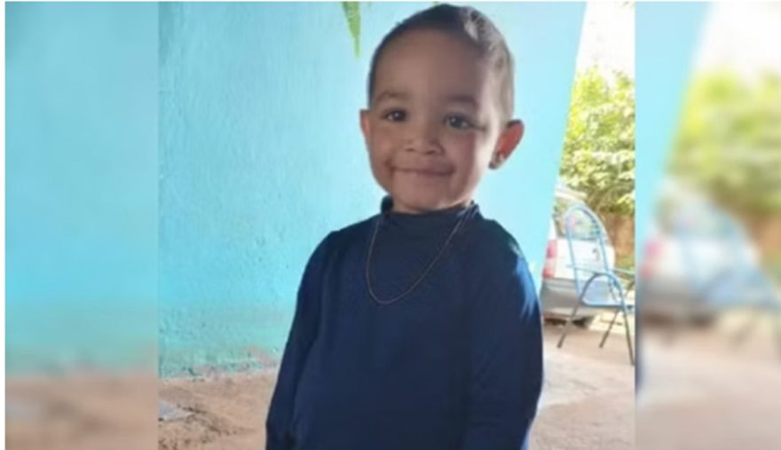 ​Menino de apenas 3 anos morre após ser picado por escorpião-amarelo.