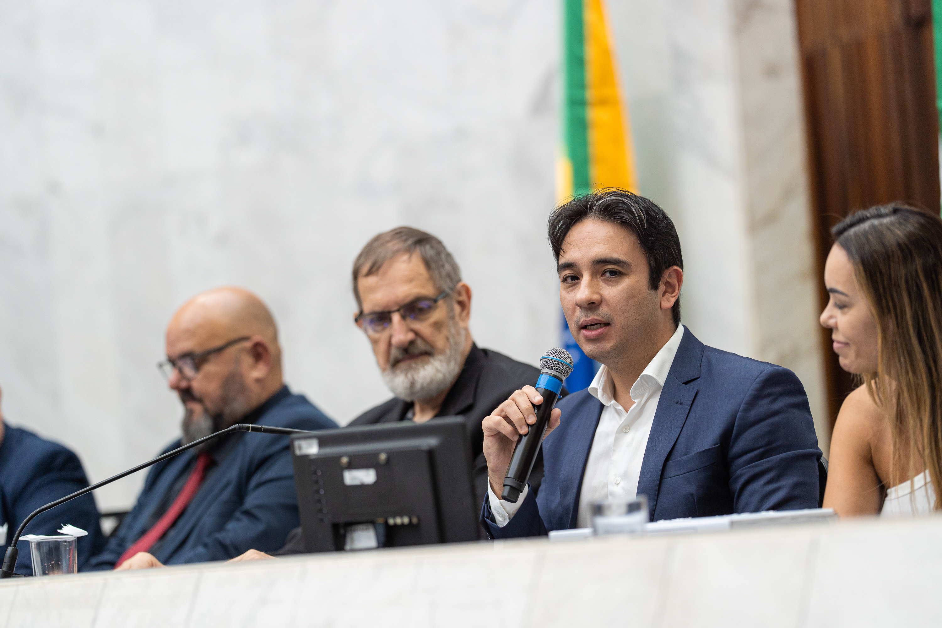 Governo do Paraná anuncia investimento de R$ 540 milhões para as Apaes em 2026.