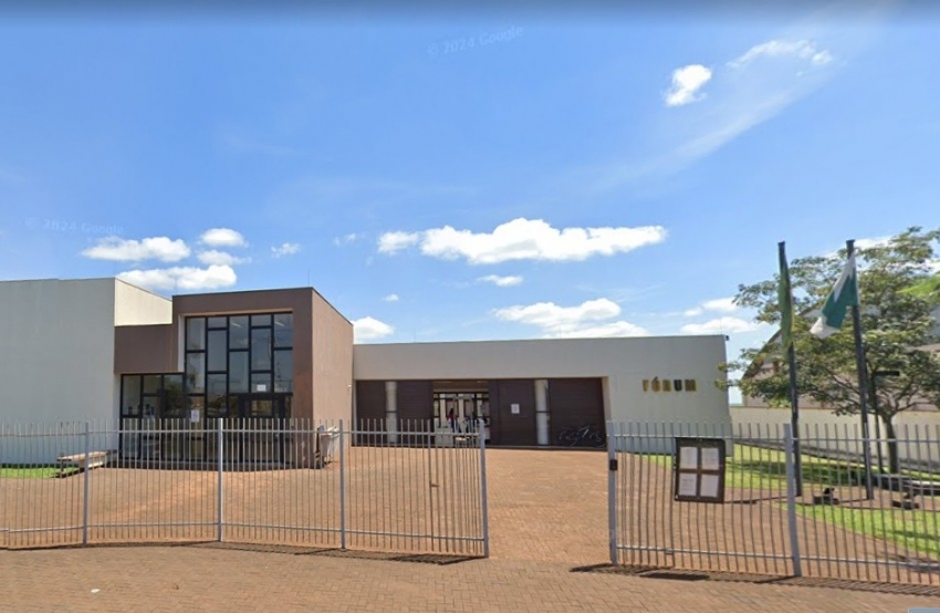 Réu é condenado a mais de 33 anos de prisão por duas tentativas de feminicídio em Campina da Lagoa.