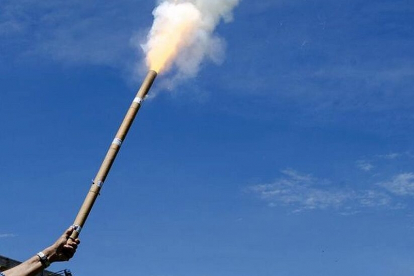Campina da Lagoa aprova Lei que flexibiliza uso de fogos de artifício.