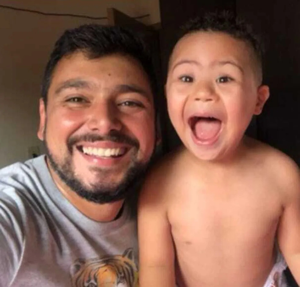 Morre quinta vítima de acidente entre trem e ônibus em Jandaia do Sul.