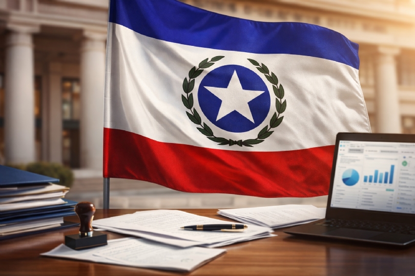 Prefeitura reorganiza a administração para manter serviços funcionando em Campina da Lagoa