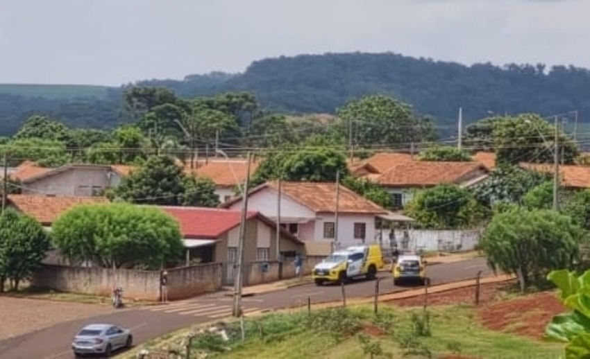 Homem é encontrado morto dentro de residência em Roncador.