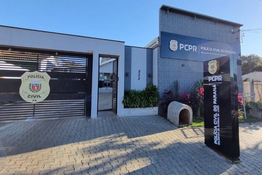 Campina da Lagoa: PCPR procura condenado por estupro de vulnerável; mãe da vítima teria acobertado crime
