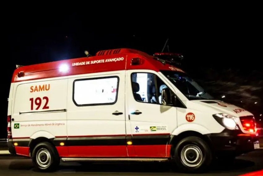 Homem de 61 anos morre após ser brutalmente agredido e trancado em casa incendiada em Campo Mourão
