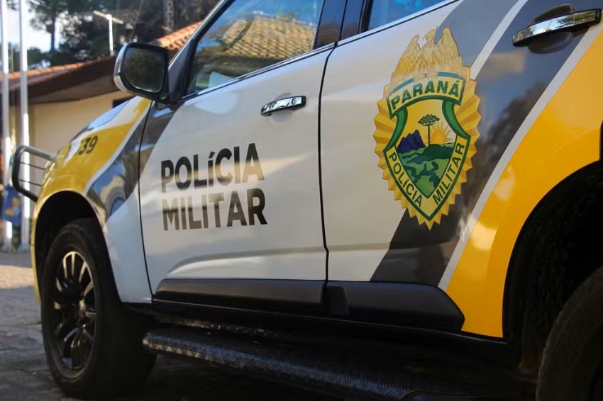 Policial militar mata ex-companheira e outro homem a tiros em Terra Boa