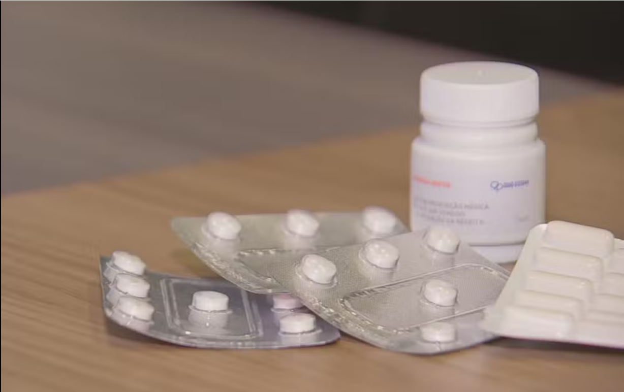 Paraná inclui seis novos medicamentos para saúde mental na lista de remédios fornecidos nas farmácias do SUS.