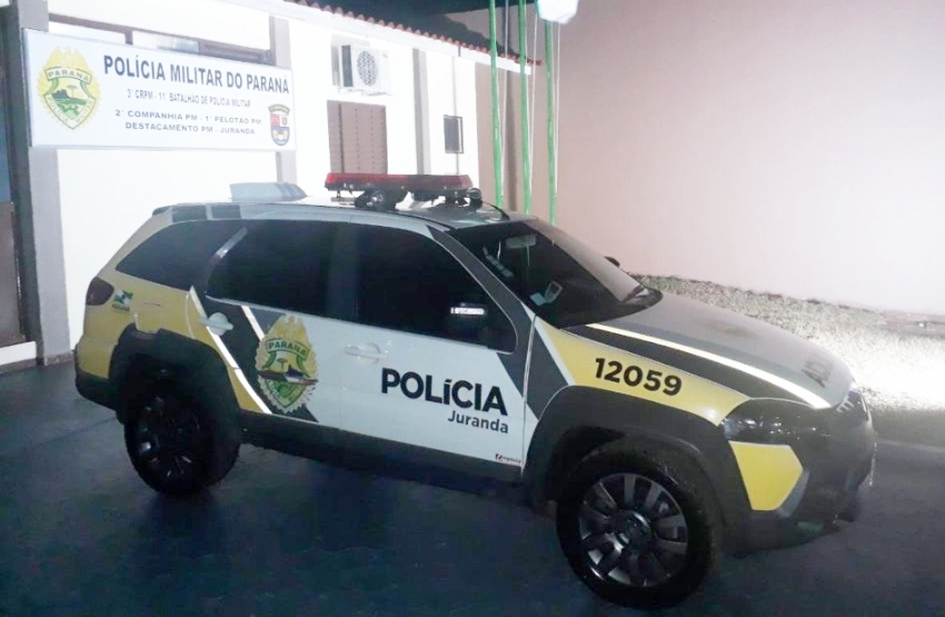 Adolescente de 13 anos é esfaqueada pela própria mãe em Juranda.