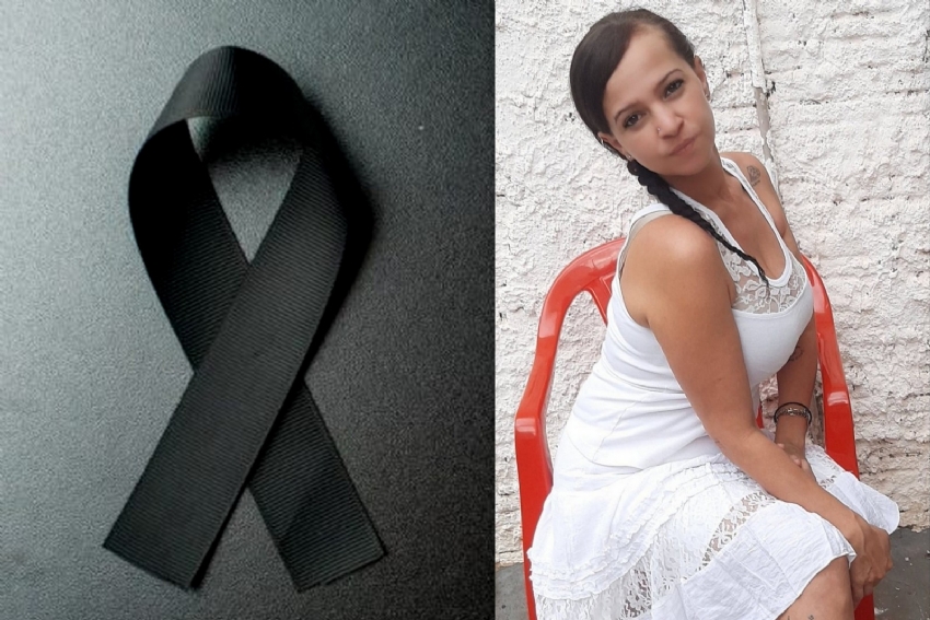 Em Campina da Lagoa, mulher é atropelada, e acaba entrando em óbito