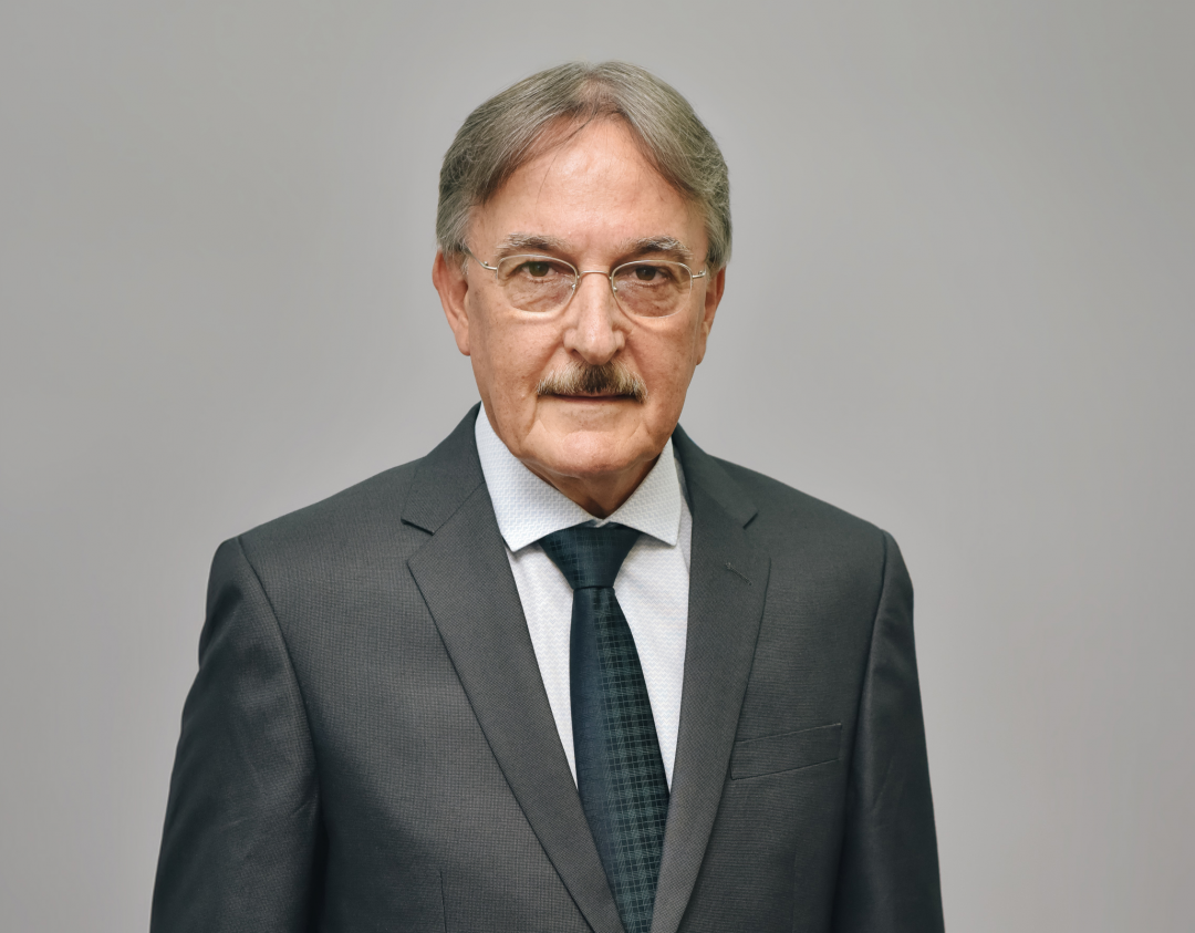 Edio Schreiner é o novo CEO da C.Vale.