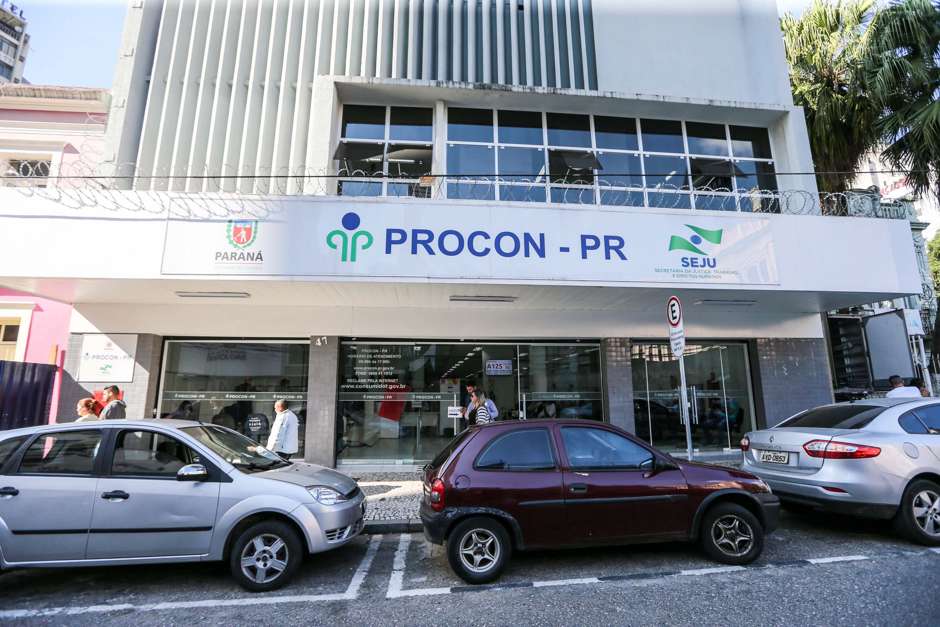 Procon-PR realiza mutirão online de renegociação de dívidas a partir desta quarta.