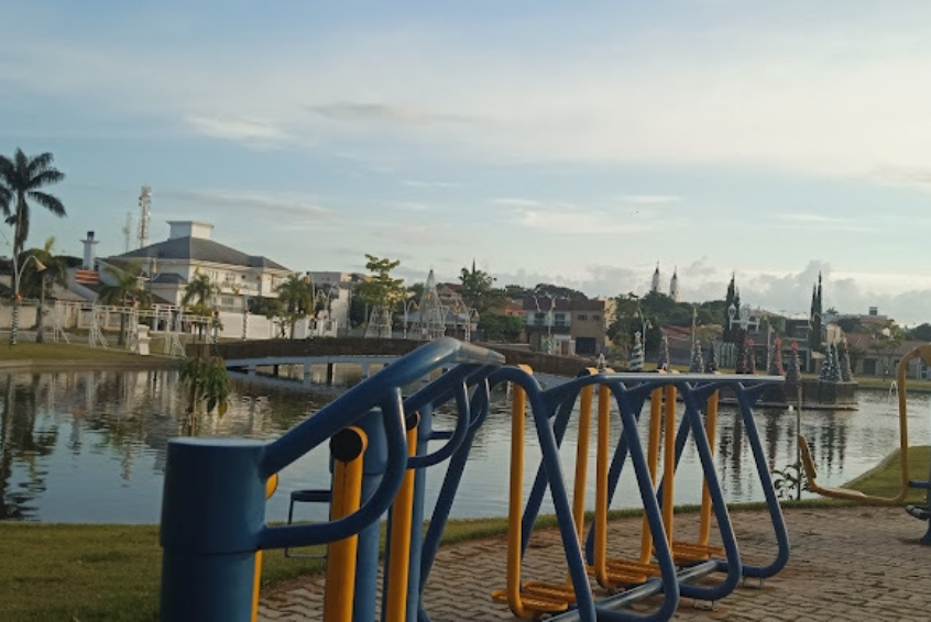 Campina da Lagoa decreta recesso nas repartições públicas nesta sexta (21) após feriado da Consciência Negra.