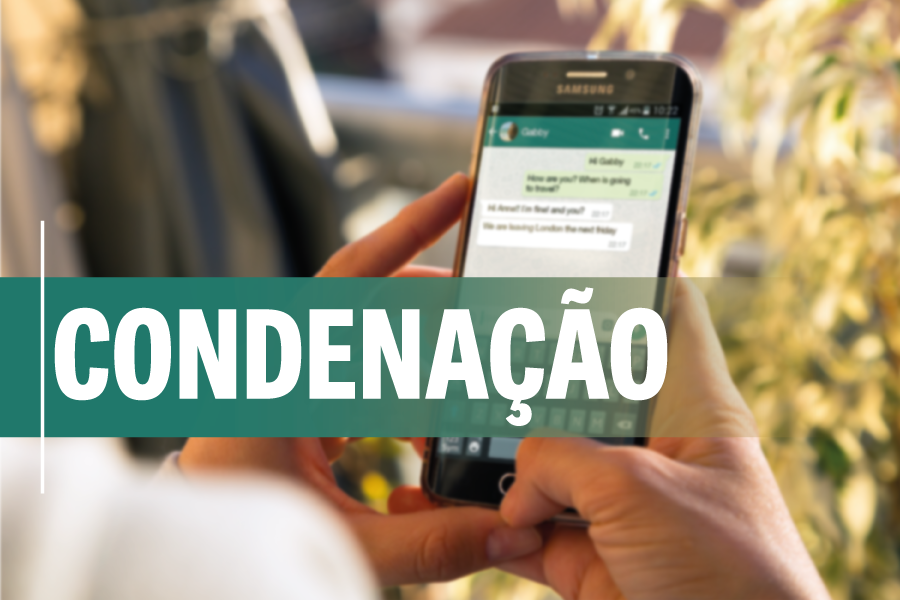 compartilhar imagens de atos libidinosos com criança é condenado a 87 anos de prisão.