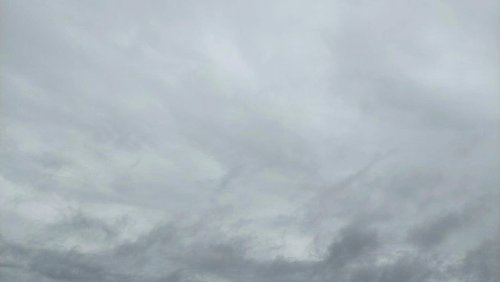 Semana será de pancadas de chuva em Campina da Lagoa e região segundo Simepar - MAIS FM 100.5