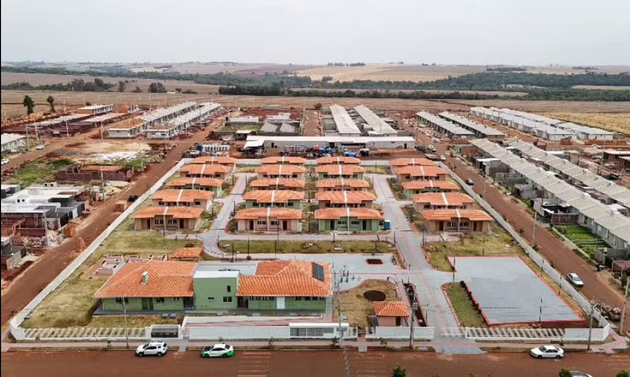 Aluguel por R$ 277, piscina e atendimento médico: programa do governo oferece condomínio para idosos no Paraná