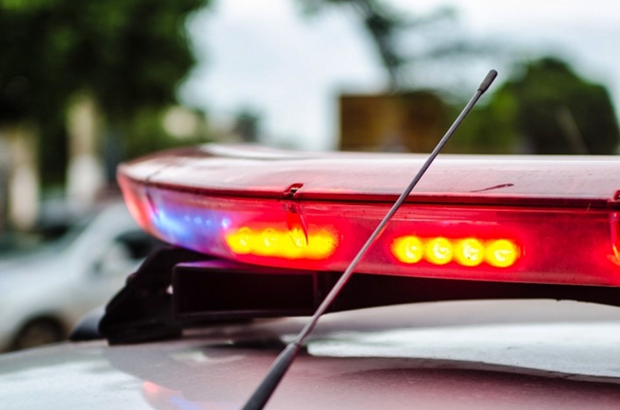 Polícia prende suspeito de estuprar filha de 11 meses.