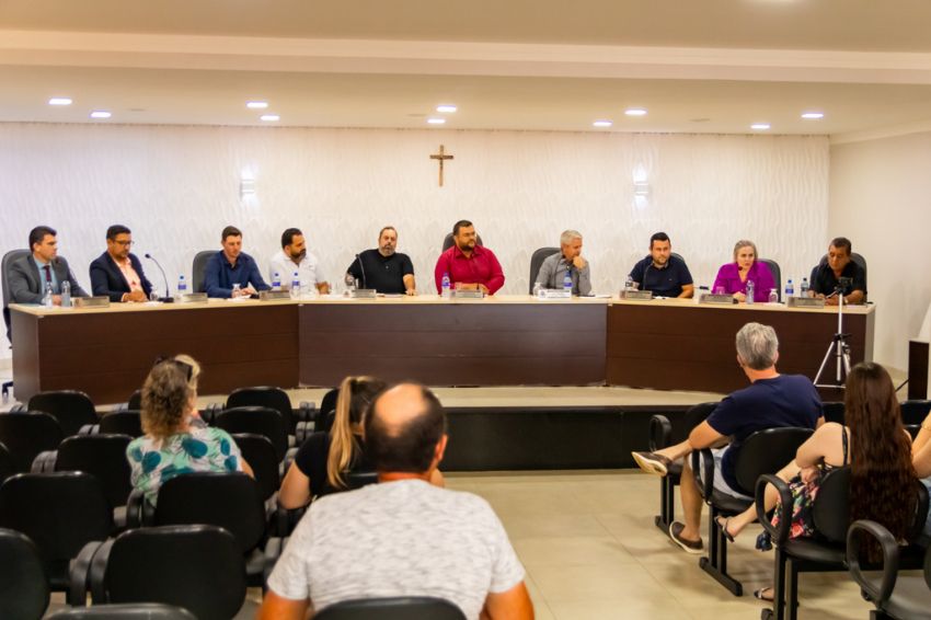 Diferente dos anos anteriores, subvenção para universitários é aprovada já no início das aulas.