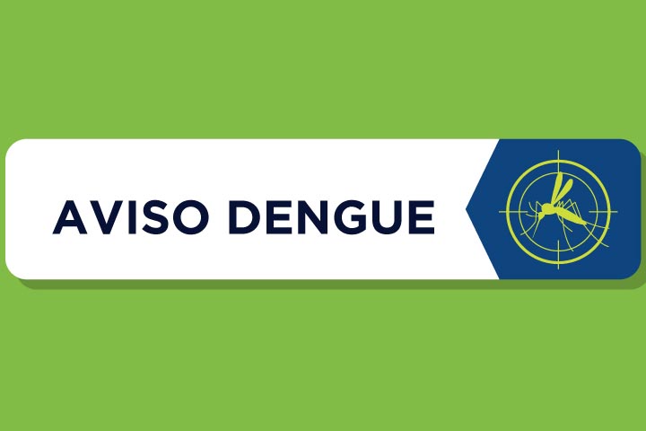 Boletim semanal da dengue confirma 950 casos no Paraná