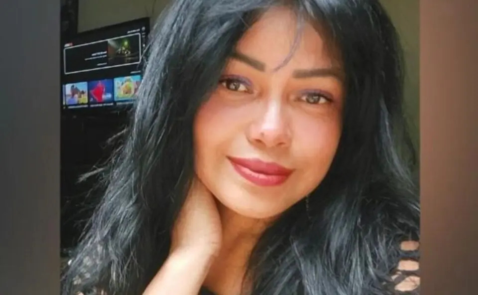Marido justifica que mulher “enchia muito o saco” por isso a matou com cinco tiros, diz delegada