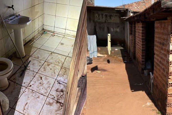 Trabalho escravo em plena lavoura:18 paraguaios são resgatados em Perobal - PR.
