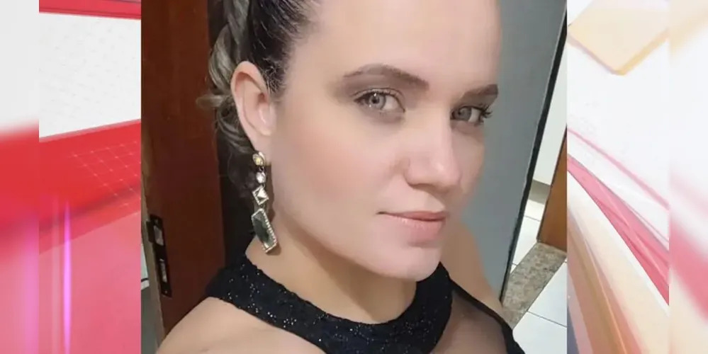 Homem é preso suspeito de matar esposa policial e tentar encobrir o crime.