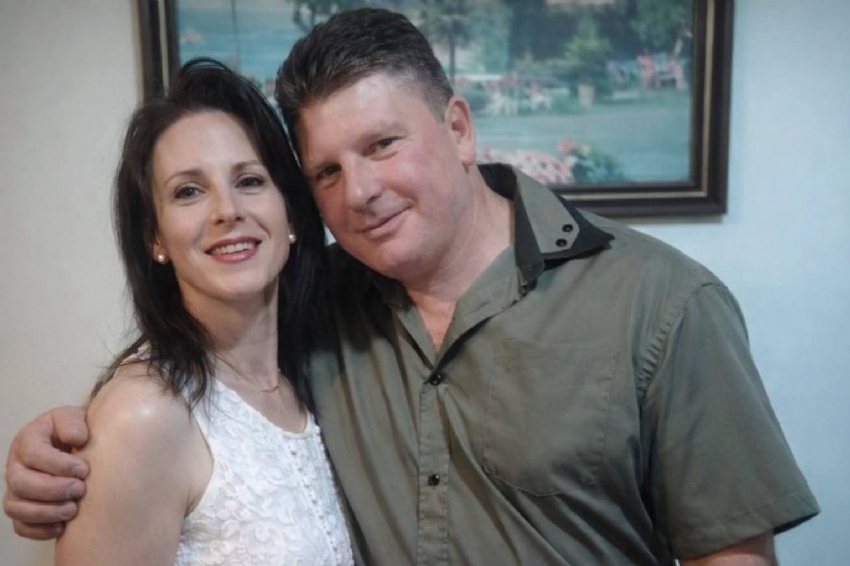 Vereador e esposa são encontrados mortos em casa na zona rural de Boa Vista da Aparecida.