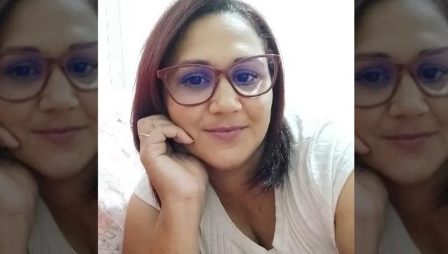 Mulher é assassinada a tiros enquanto voltava do trabalho em Foz do Iguaçu, diz polícia.