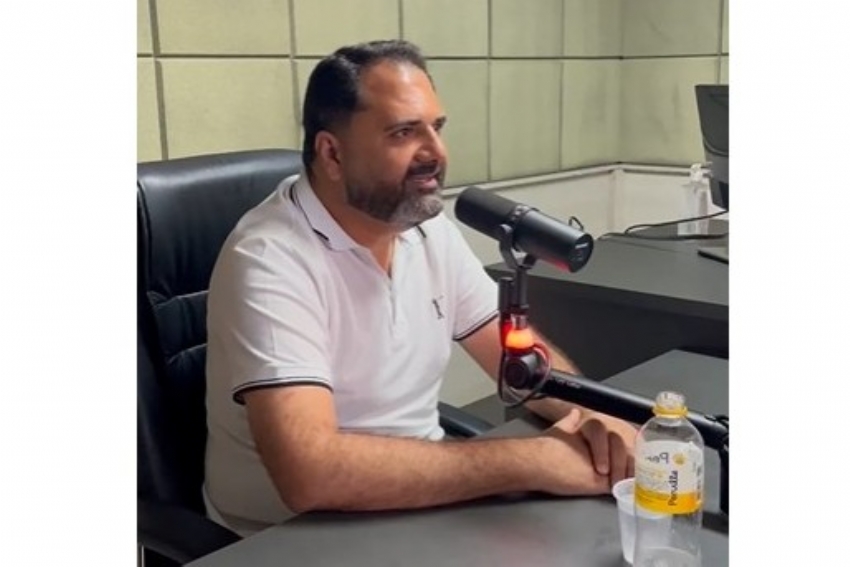 Prefeito descarta concurso e confirma Processo Seletivo Simplificado (PSS) para fevereiro.