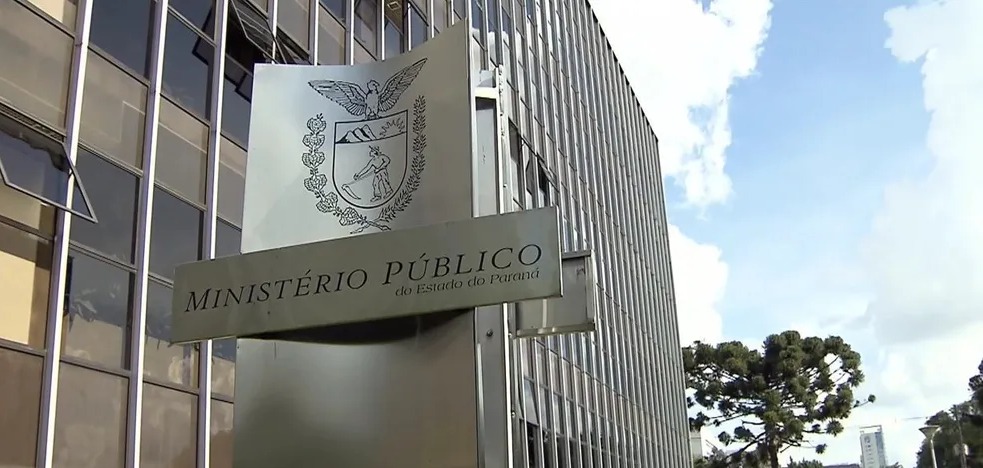 Professor é preso suspeito de estupro contra crianças entre 9 e 11 anos, em Campo Largo.