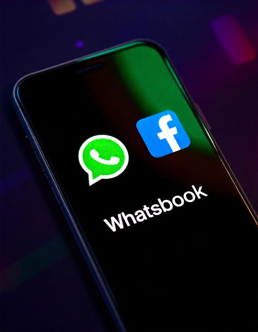 WhatsApp caiu? Instagram, Facebook e serviços da Meta fora do ar.