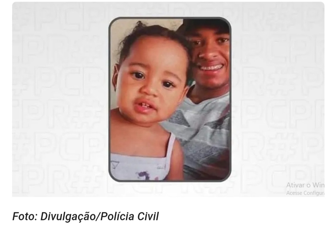 Menina de 4 anos que estava desaparecida após ser ameaçada pelo próprio pai é encontrada morta