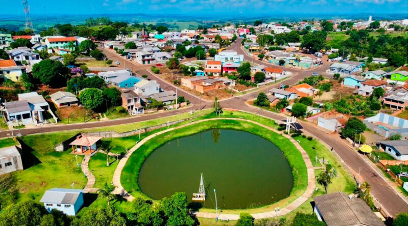 Prefeitura de Altamira do Paraná - PR publica Processo Seletivo para profissionais de nível médio