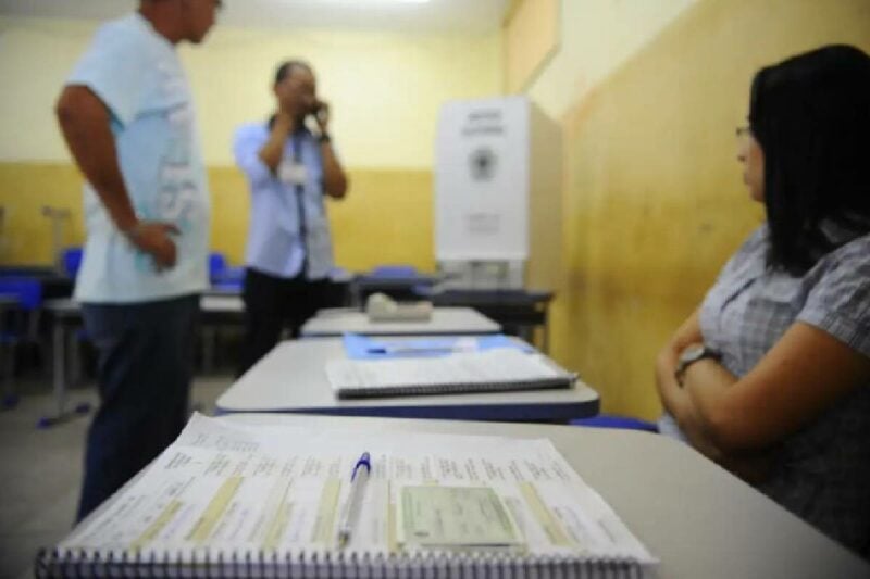 Como saber se fui convocado para atuar como mesário ? Saiba como verificar .