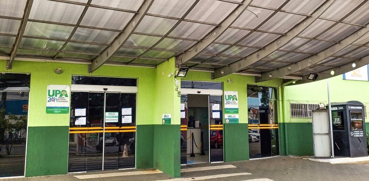 Idoso morre após ser agredido pelo filho durante atendimento médico no Paraná, diz UPA.