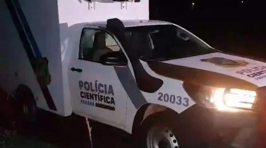 Adolescente de 15 anos morre afogado no Rio Formoso, em Iretama.