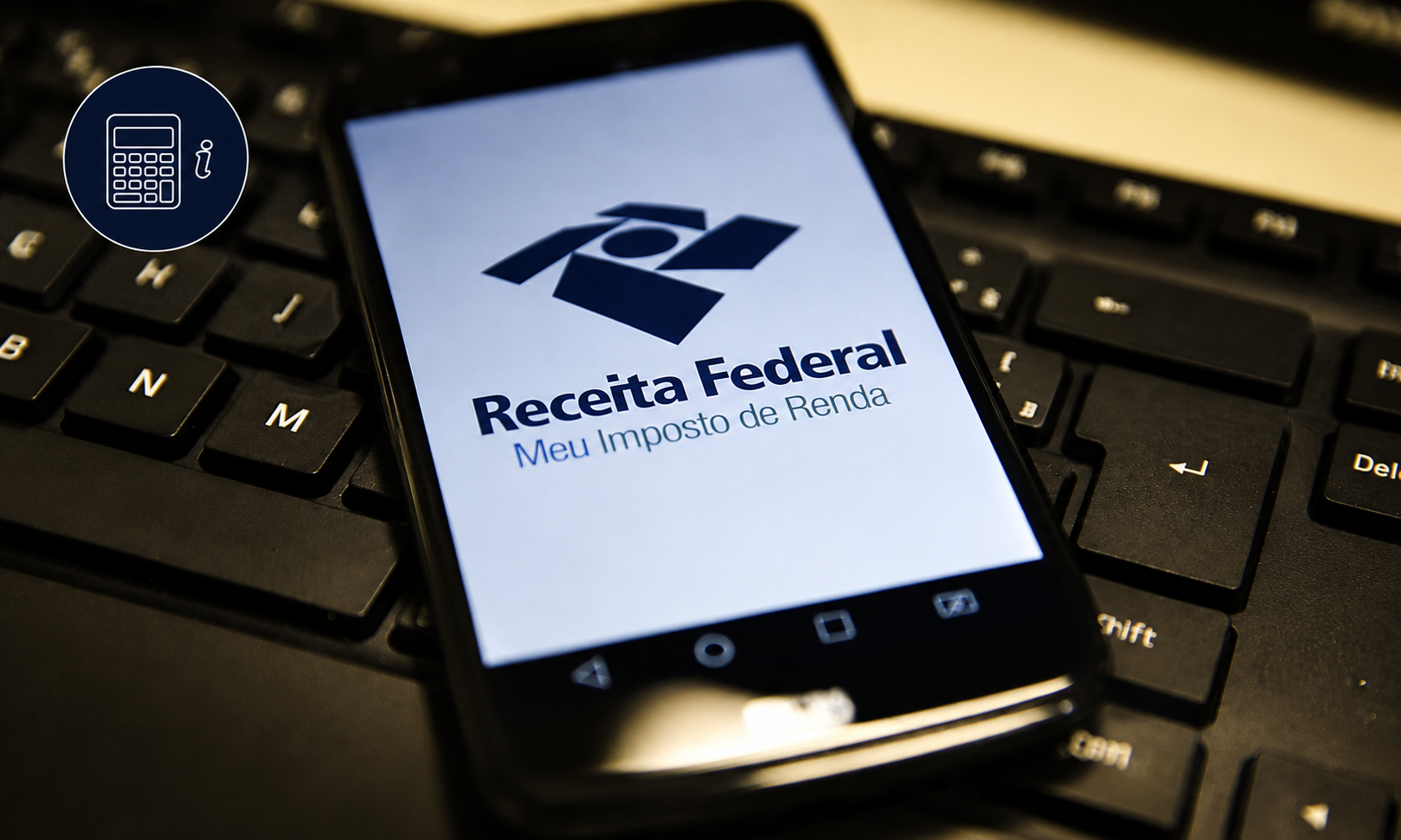 Receita Federal libera consulta ao último lote de restituição do Imposto de Renda 2026.