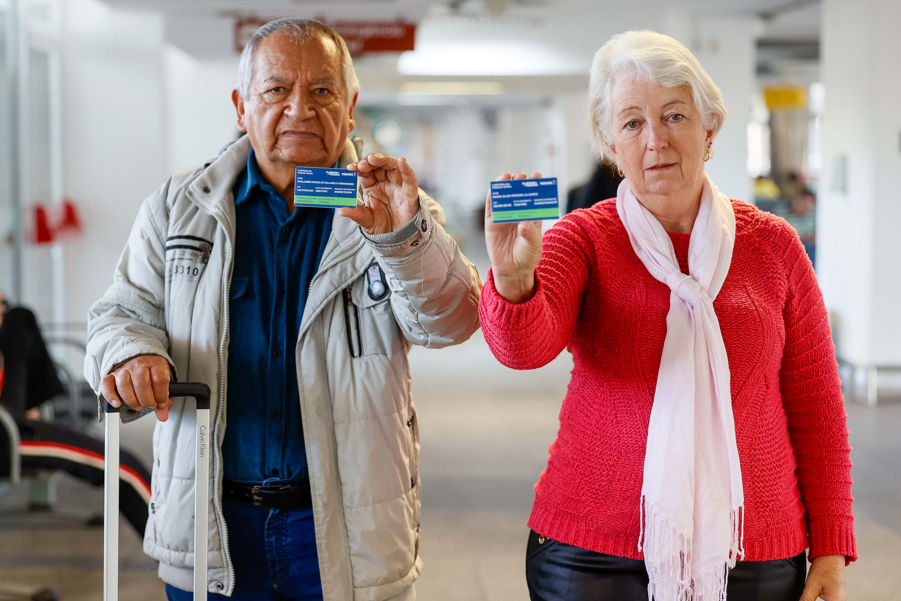 Lei da gratuidade de passagens de ônibus intermunicipais para pessoas idosas começa a valer.