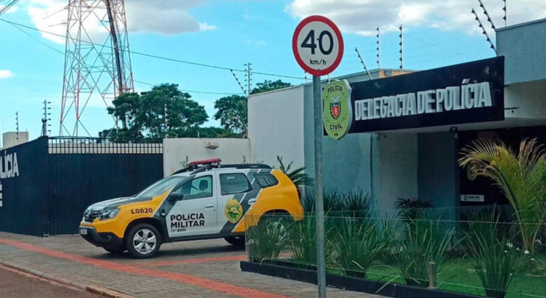 Cansada de agressões, mulher amarra marido enquanto dormia e o fere com facada