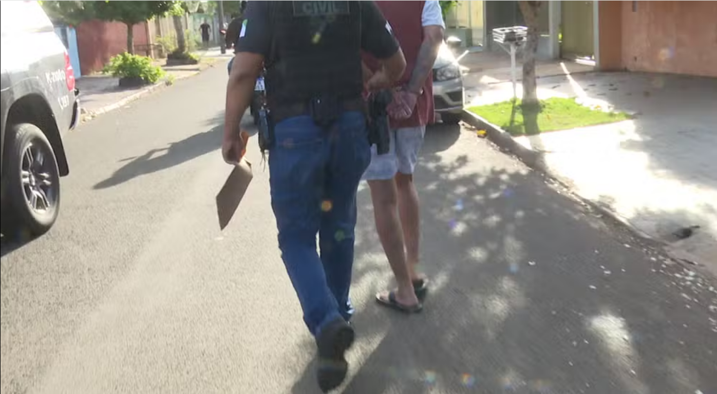 Golpistas lucram com pagamento de 'sinais' de aluguel, no Paraná.