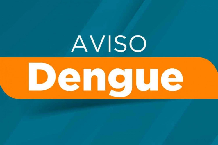 Saúde confirma mais 773 casos e uma morte por dengue no Estado.
