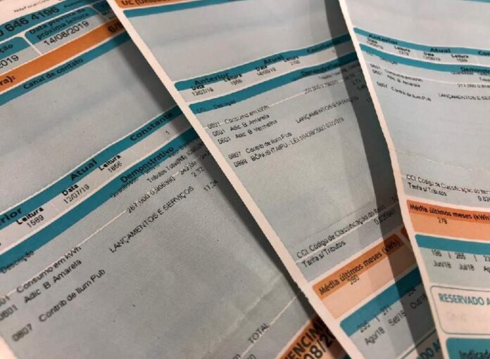 Aneel mantém bandeira verde no mês de setembro.