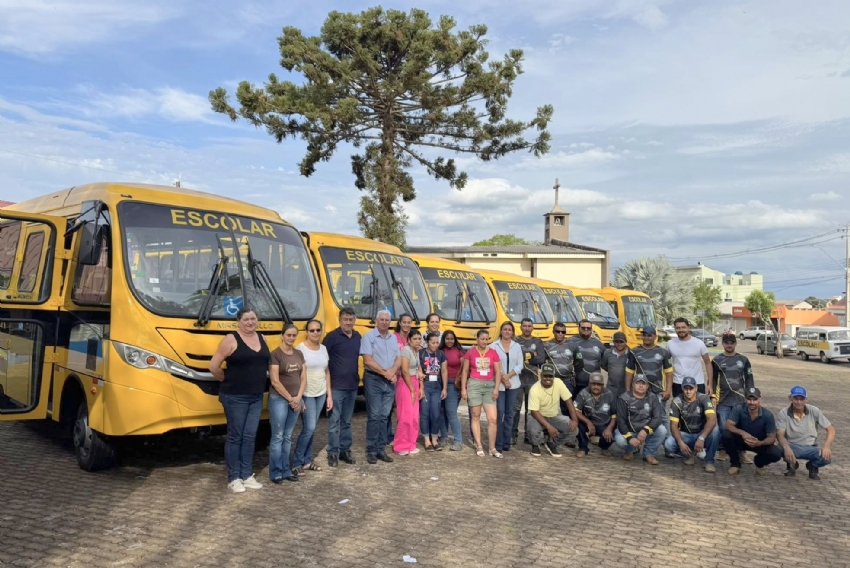 Prefeita Elza destaca conquistas e entregas para Altamira do Paraná em 2025.