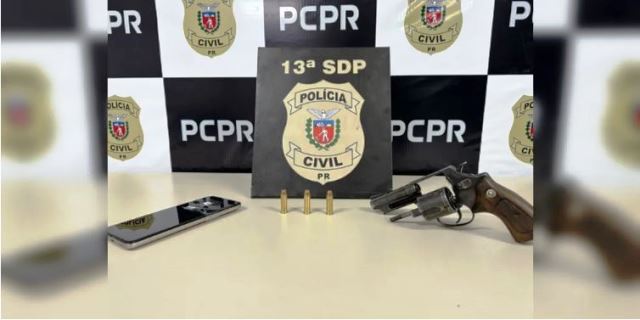 Homem conta para amigo que a mulher o estava traindo e é morto no Paraná.