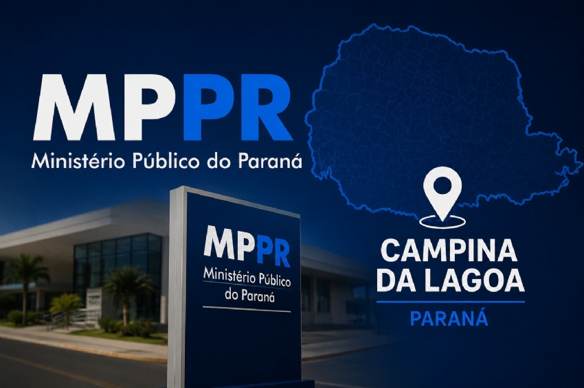 Ministério Público investiga lei aprovada na gestão anterior que transformou cargos de creche em professores em Campina da Lagoa.