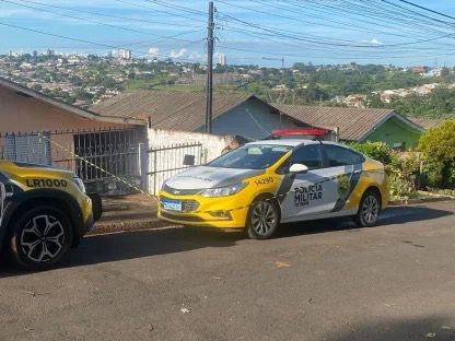 Após homem invadir casa e promover sessão de espancamento, mulher pega faca e mata ex-marido