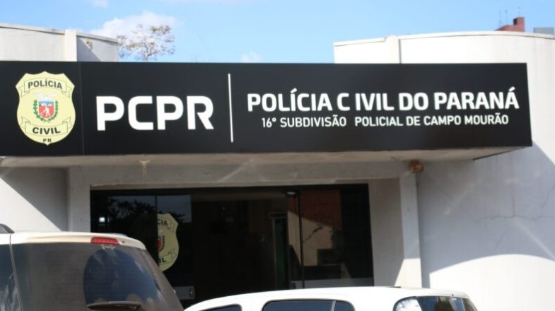 Homem assedia sexualmente mulher e apanha do marido dela.