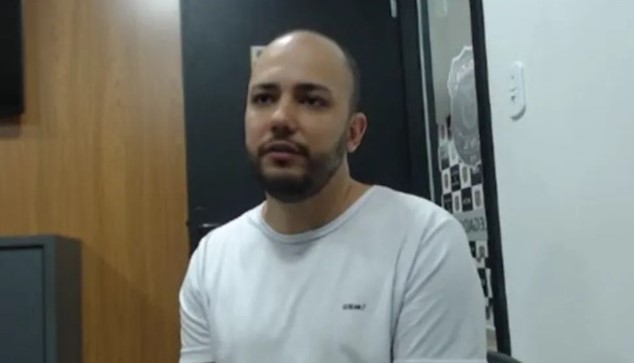 PM morta tinha conversas vigiadas e comportamento controlado pelo marido, diz MP; homem é acusado de feminicídio.