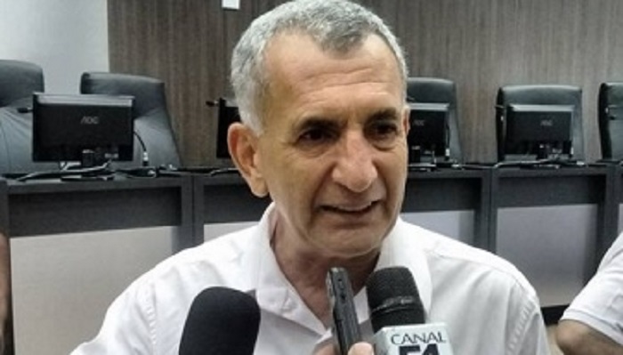 Câmara contraria TCE e reprova contas de ex-prefeito: ‘Retaliação política’, alegou.
