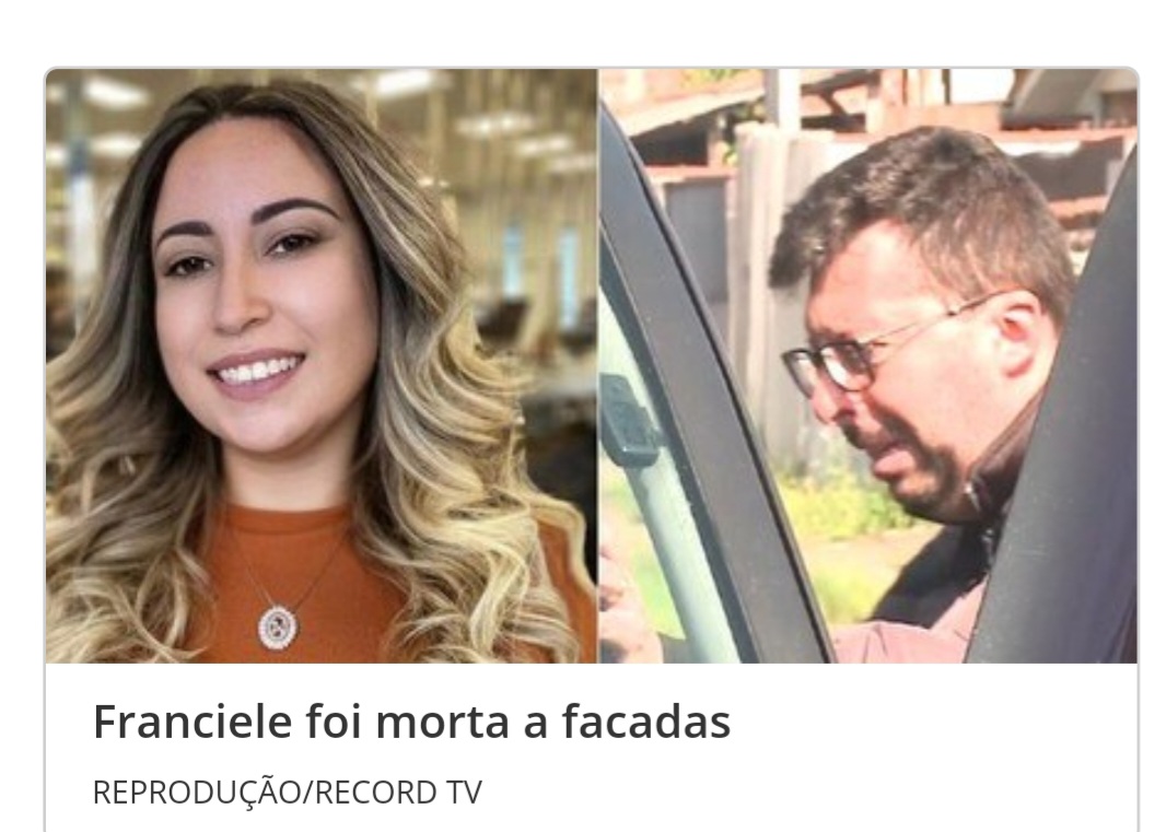 Marido é preso no velório da mulher por suspeita de matá-la.