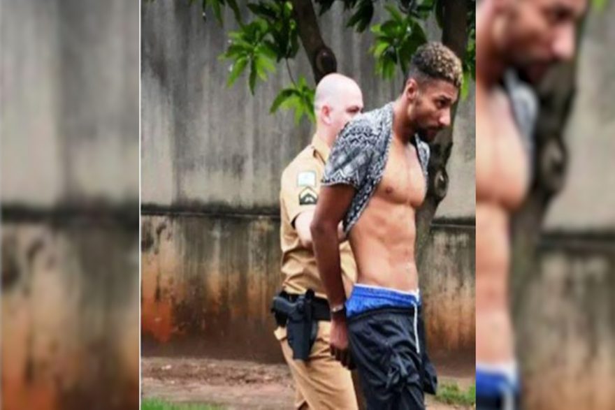 Mais dois corpos são encontrados em bosque em Umuarama; assassino de médico é suspeito.